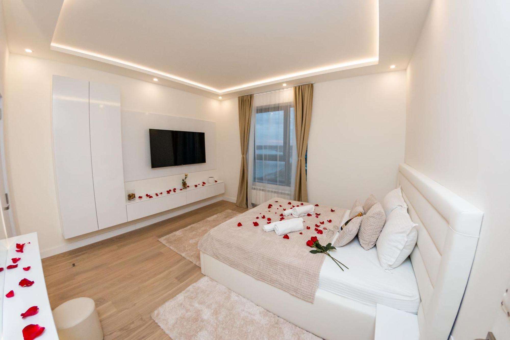 Appartamento Sinfonia Lux Belgrado