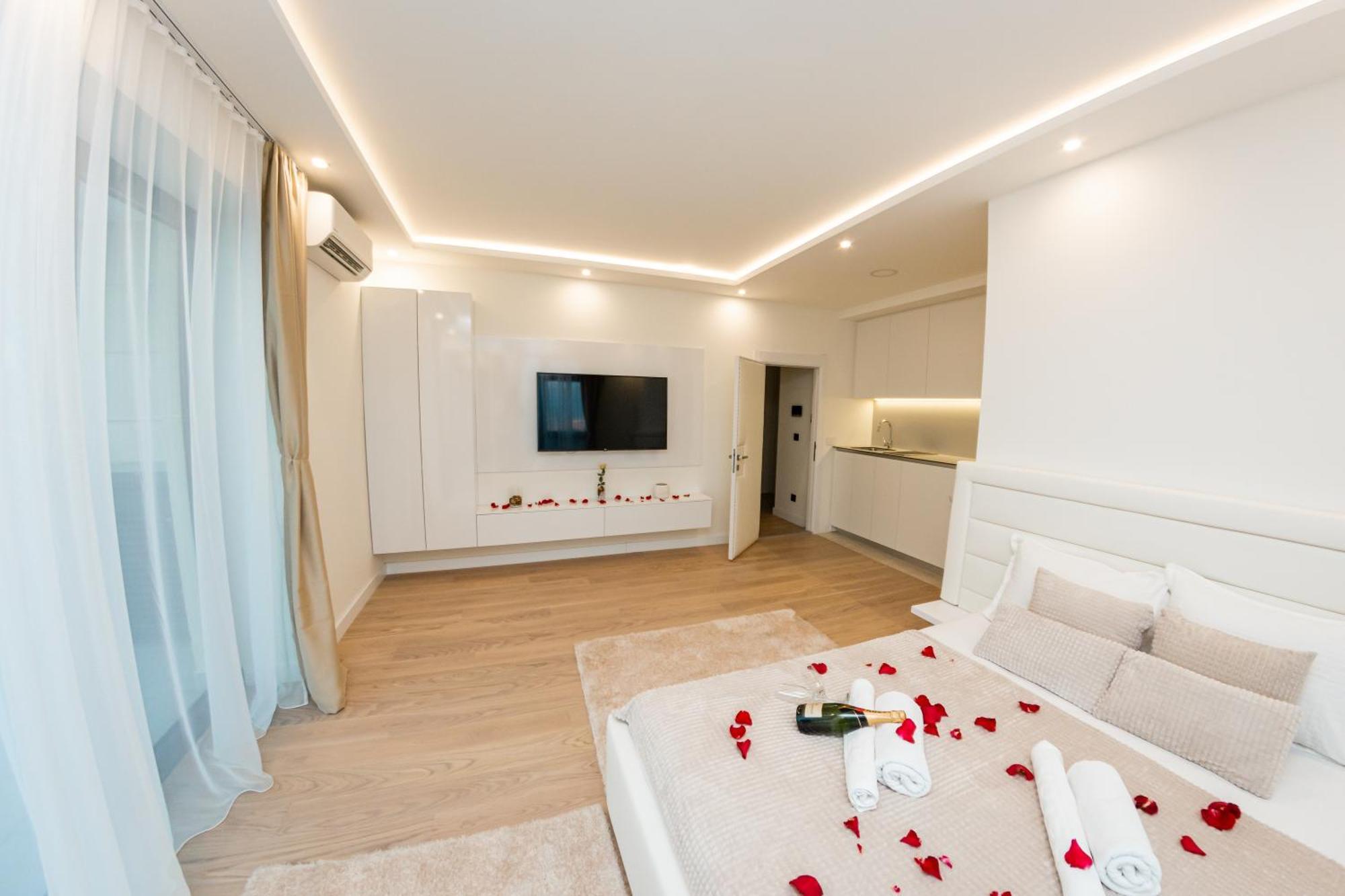 Sinfonia Lux * Belgrado
