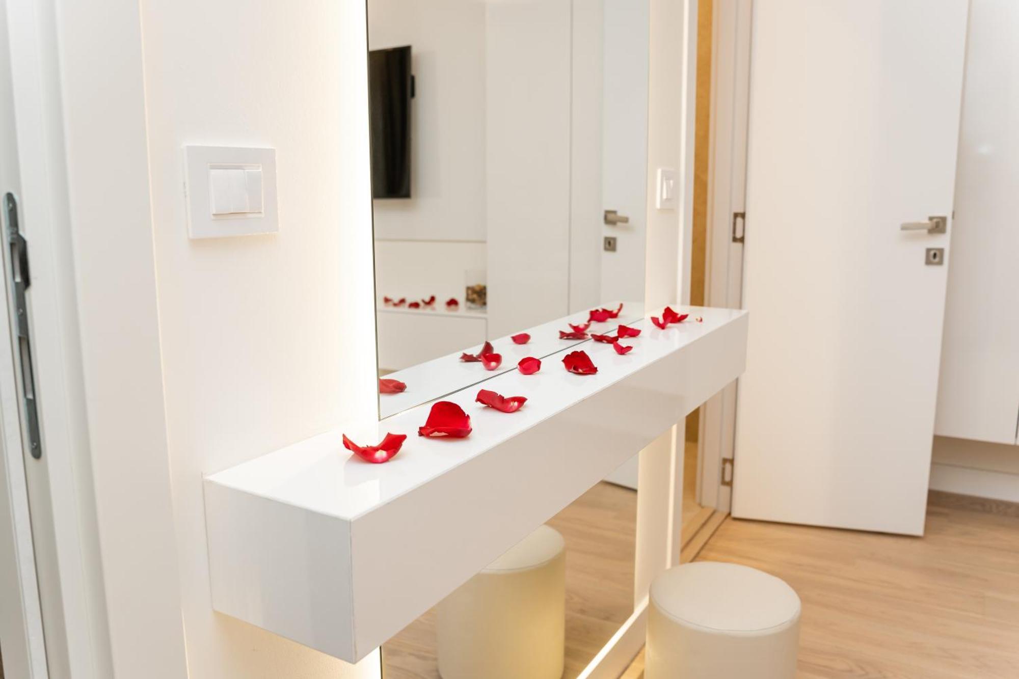 Sinfonia Lux Appartamento Belgrado