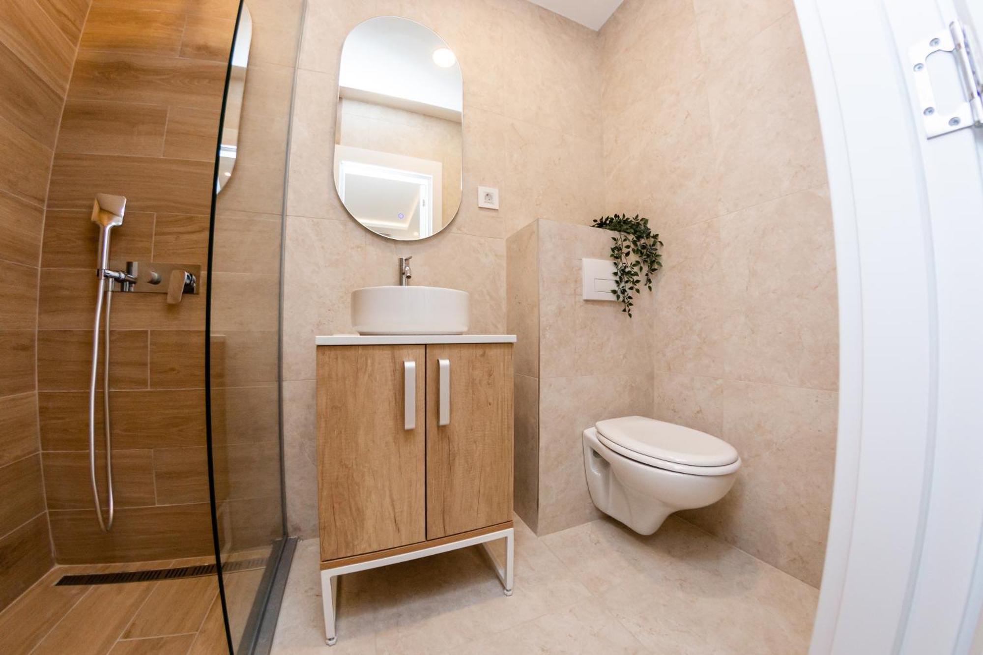 Appartamento Sinfonia Lux Belgrado