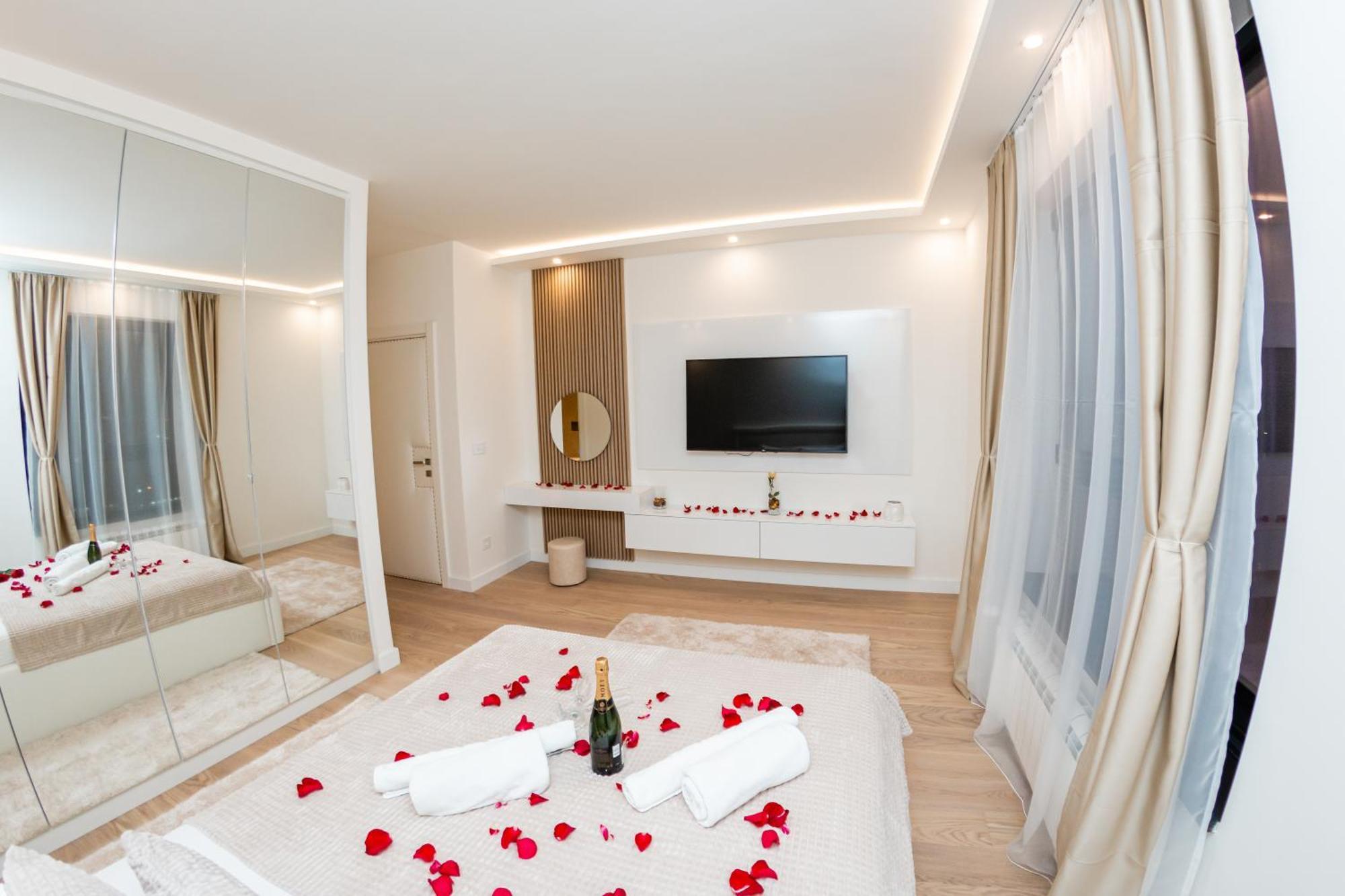 Sinfonia Lux * Belgrado