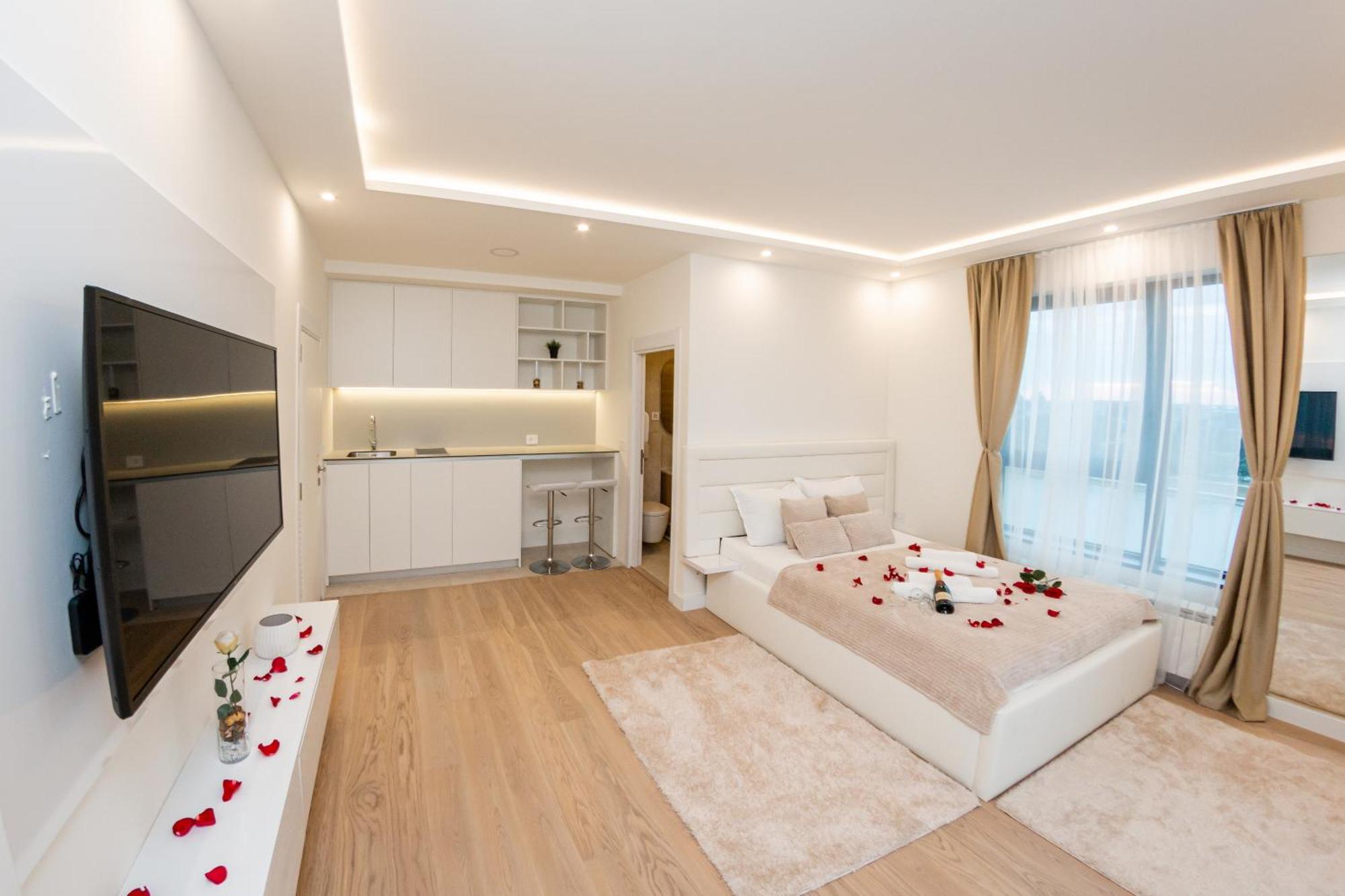 Sinfonia Lux Appartamento