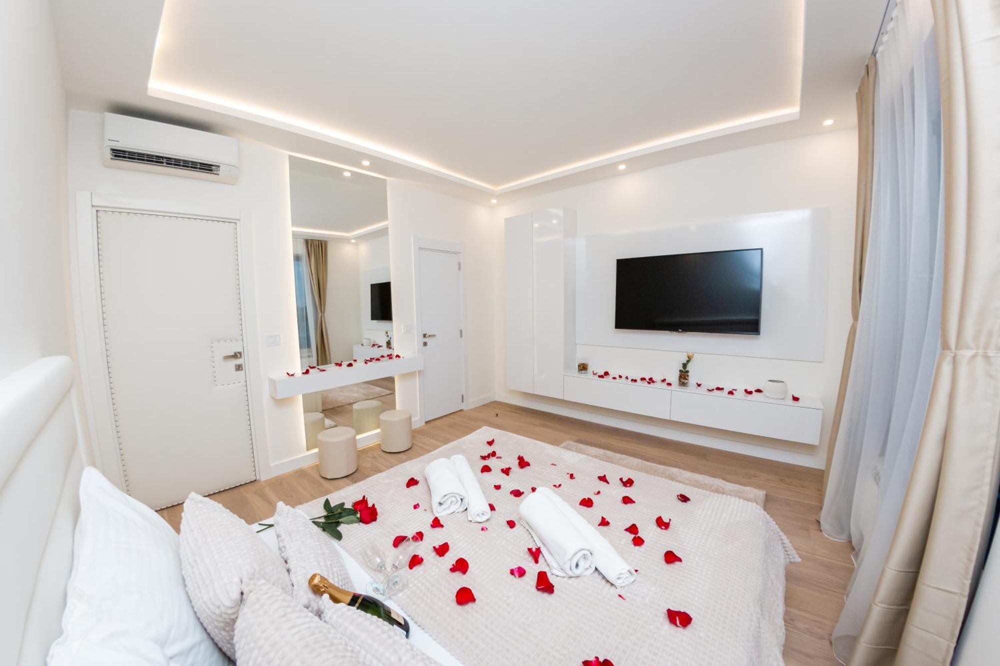 Appartamento Sinfonia Lux *