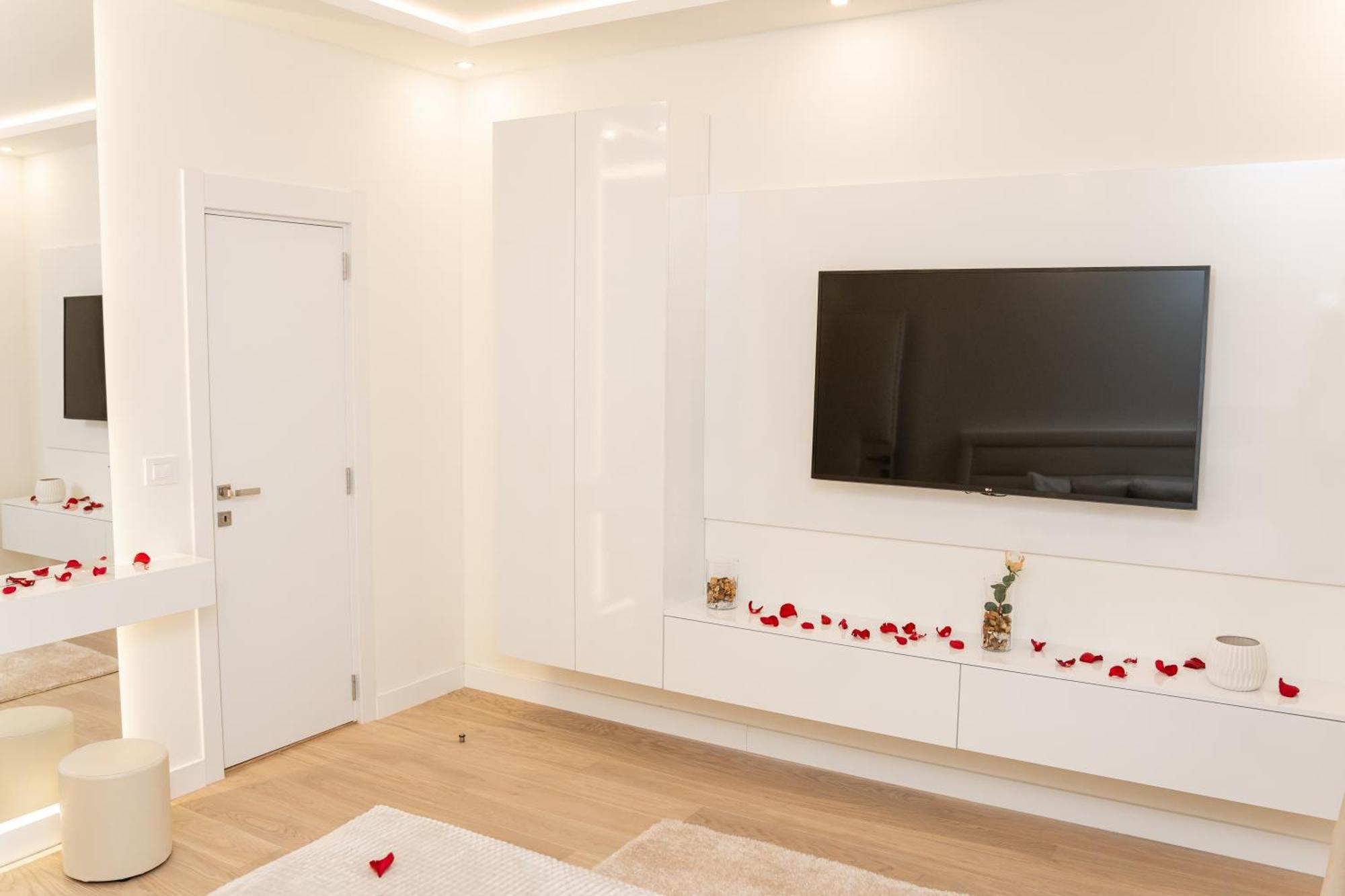 Sinfonia Lux Διαμέρισμα