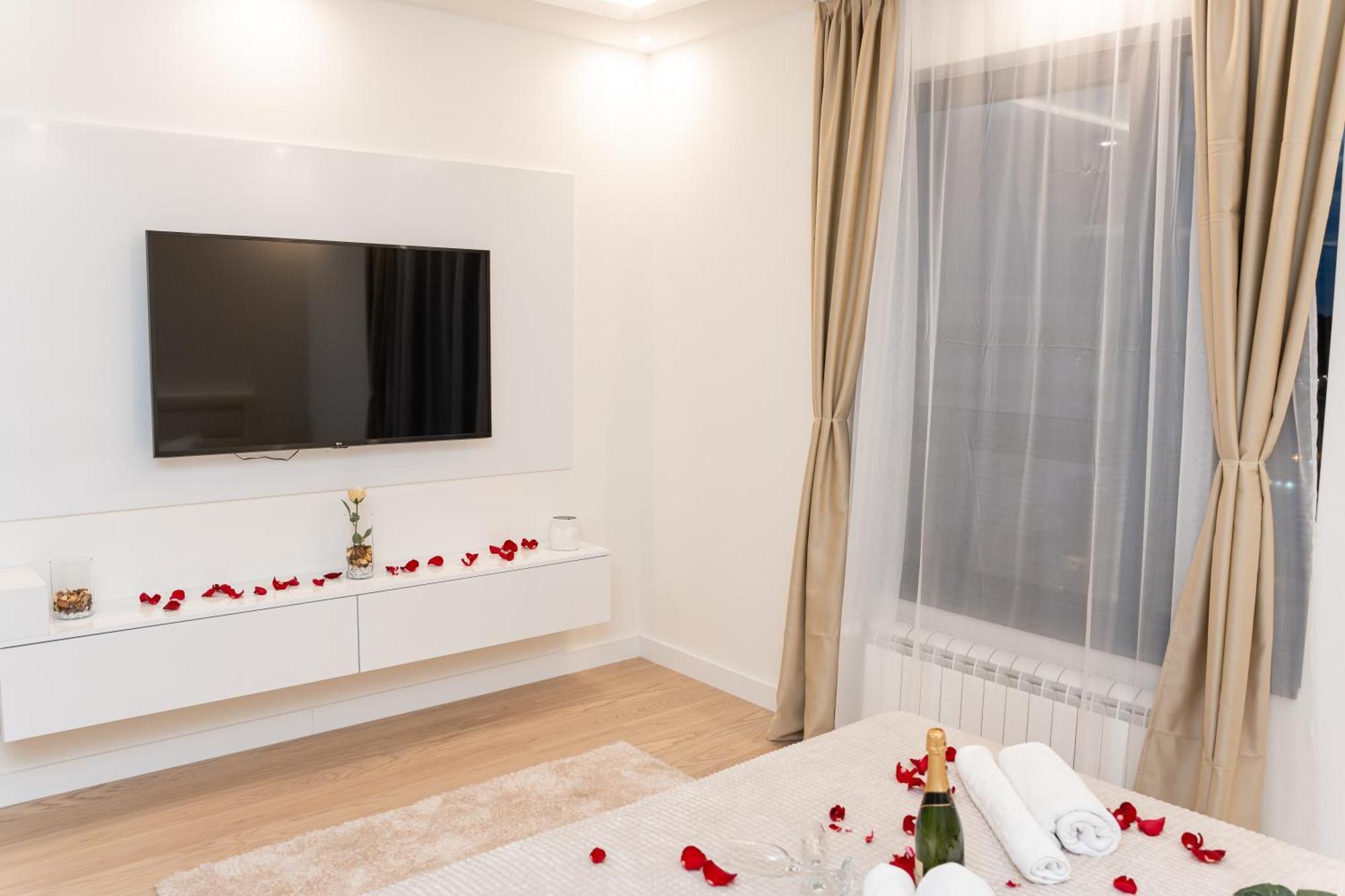 Appartamento Sinfonia Lux