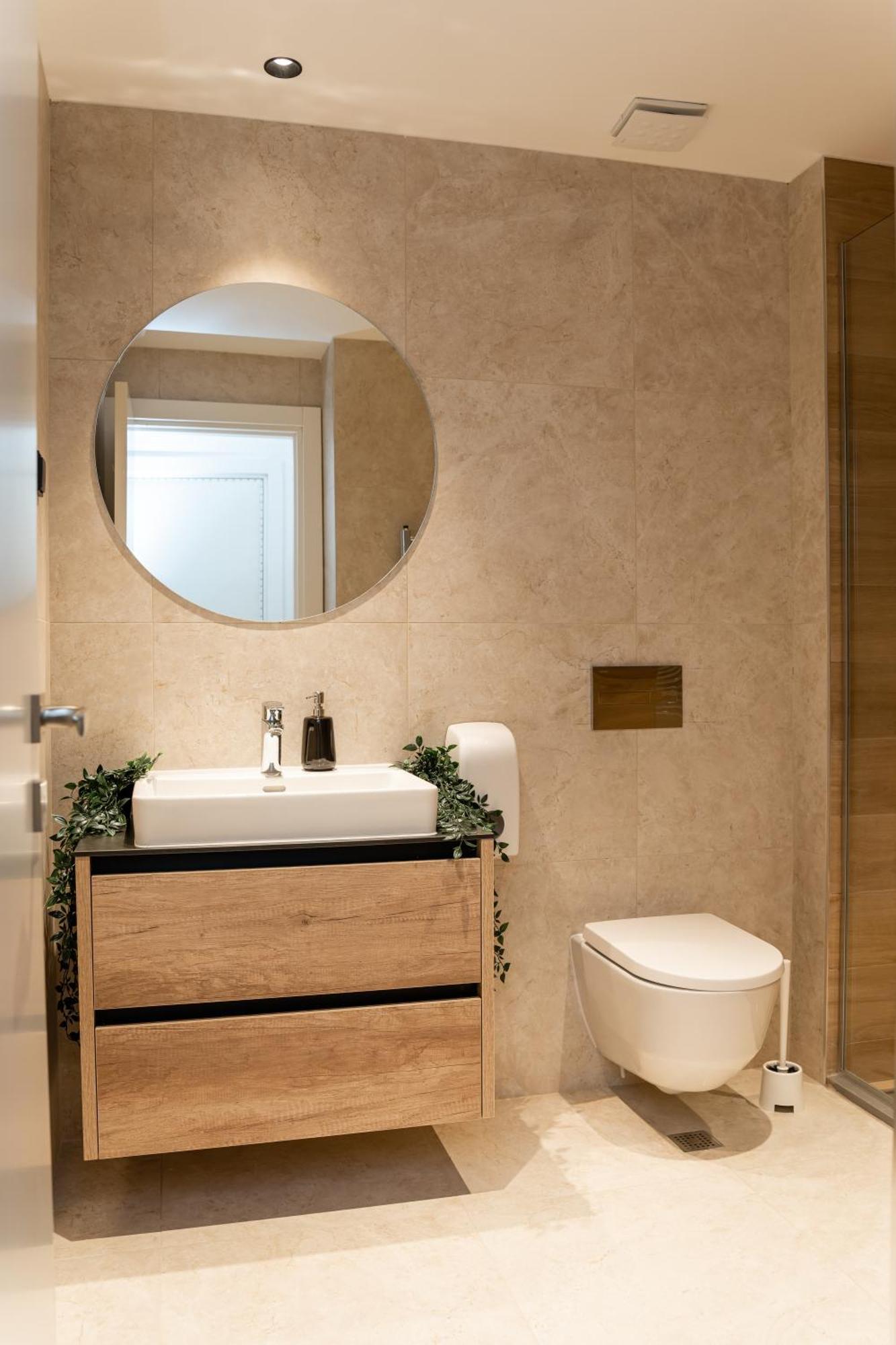 Sinfonia Lux Appartamento Belgrado