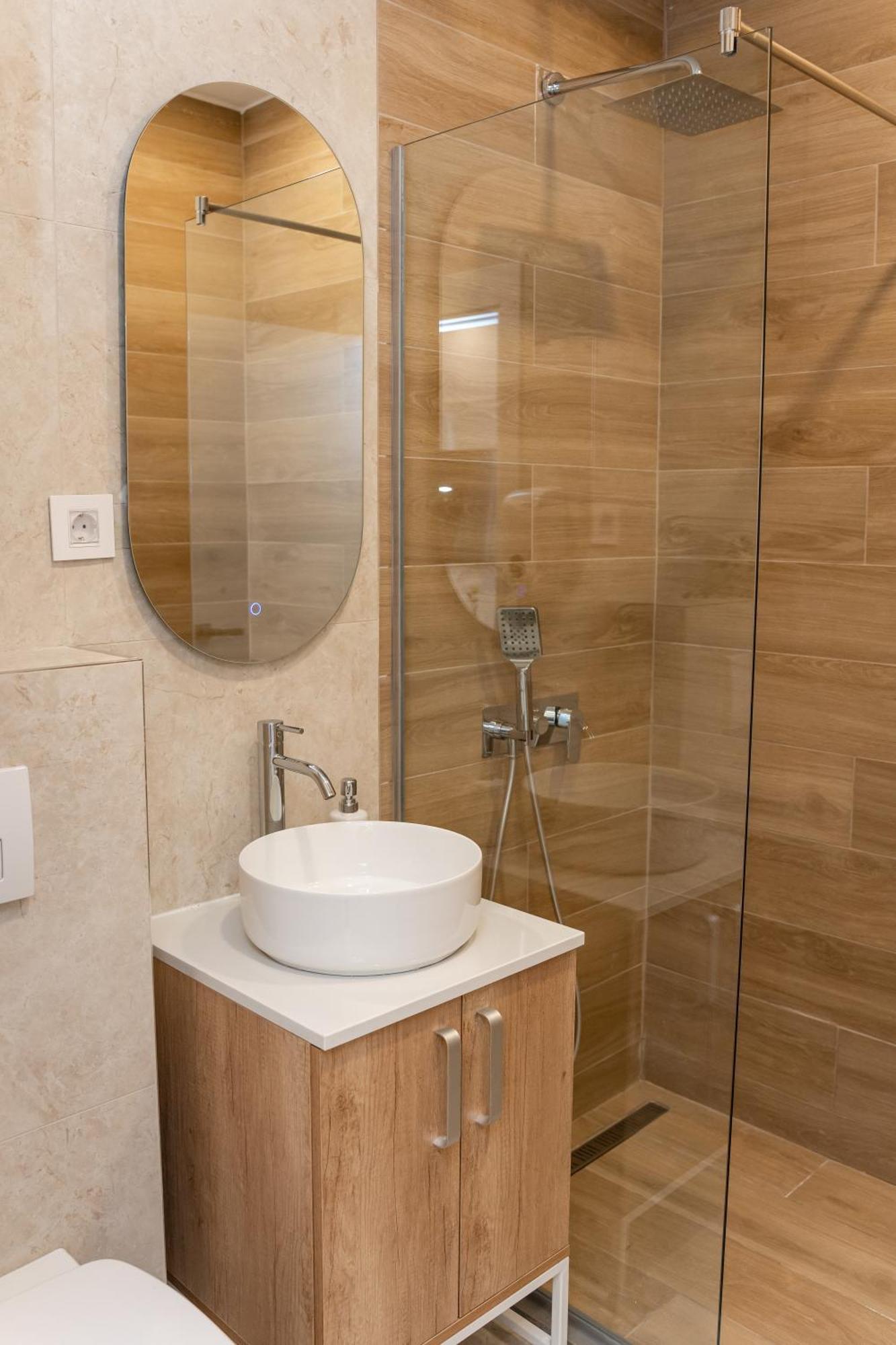Appartamento Sinfonia Lux Belgrado