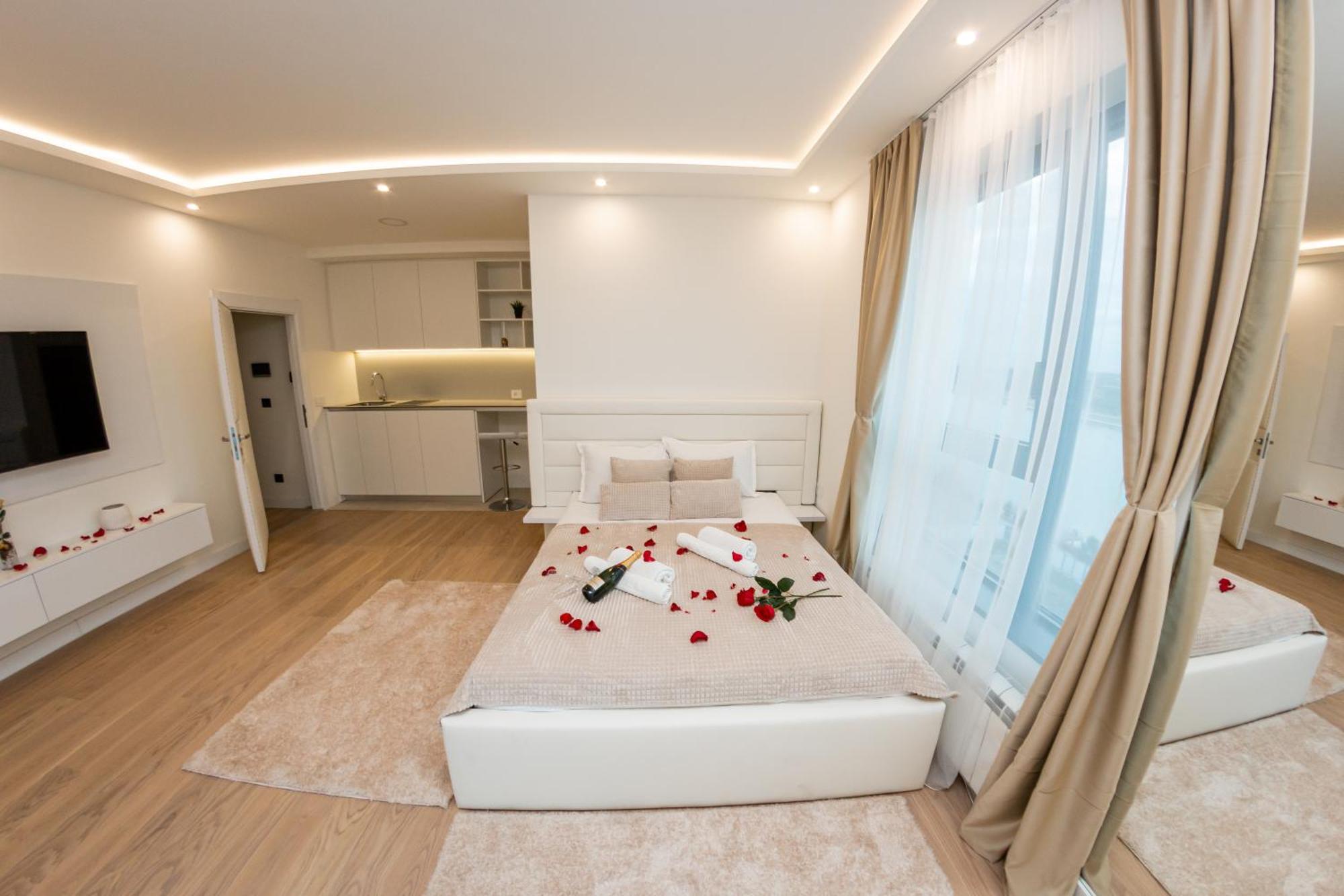 Sinfonia Lux Appartamento